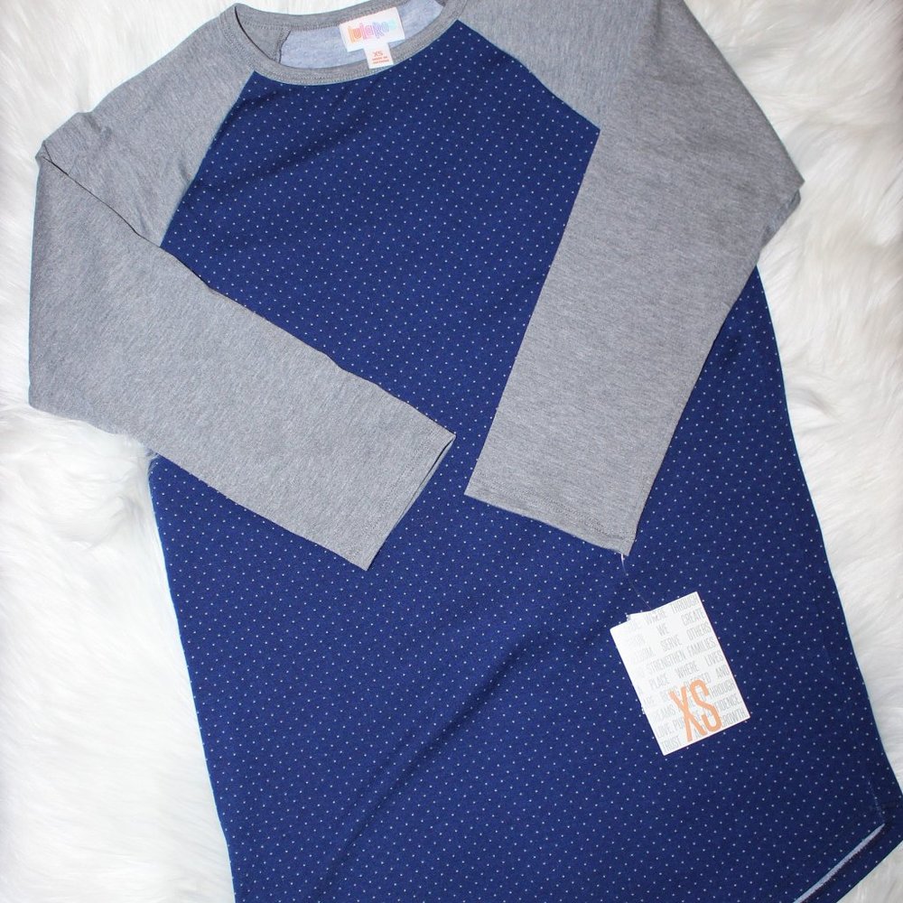 BNWT Lularoe Randy XS